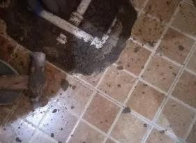 和布克赛尔卫生间测漏水公司分享下和布克赛尔自来水管道泄漏检测的具体位置分析。