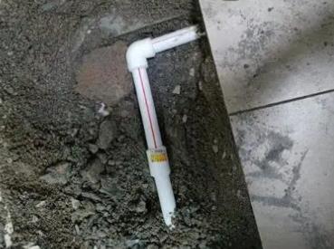 和布克赛尔卫生间漏水检测公司分享下家用管道漏水检测方法