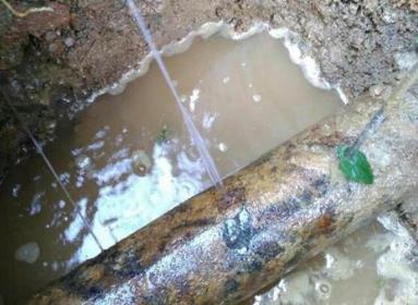 和布克赛尔测漏水公司浅析和布克赛尔市地下水管漏水检测方法。