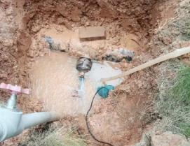 和布克赛尔测漏水公司浅析和布克赛尔地下水管漏水有哪些处理方法？