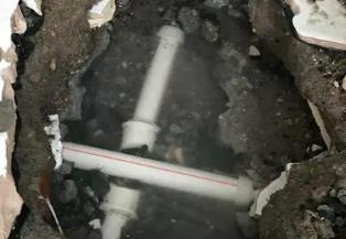  和布克赛尔测漏水公司浅析和布克赛尔管道泄漏检测公司检测水管泄漏