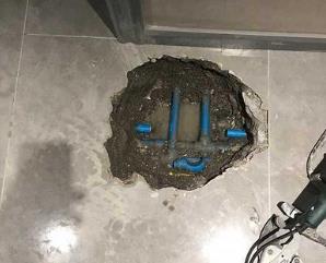和布克赛尔测漏水公司为您专业解答和布克赛尔地暖漏水检测中精确漏水检测的成本