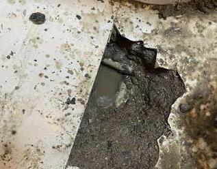 和布克赛尔测漏水公司为您专业解答如何检查管道进水管的泄漏