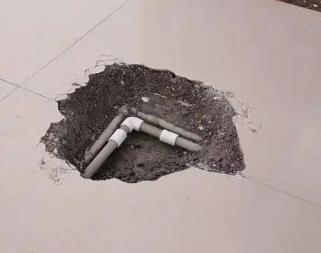 和布克赛尔测漏水公司专业解答供水管道泄漏检测的四种常用方法